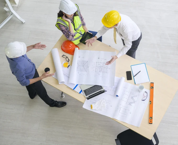 Техническое обслуживание и ремонт