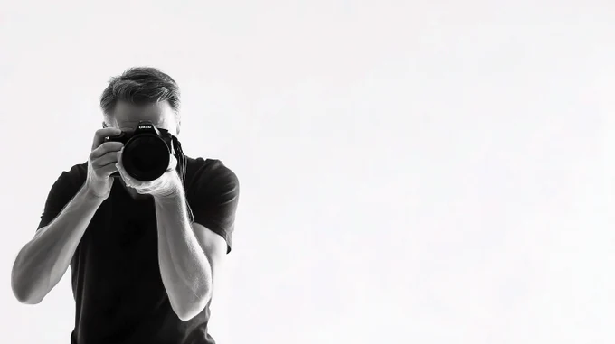 Профессиональная фотосессия объекта