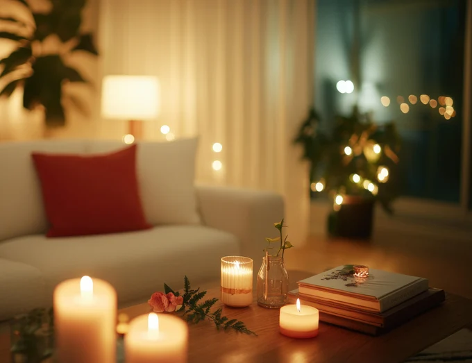 Философия Kozy Home