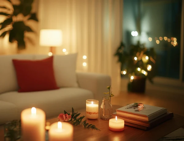 Философия Kozy Home 